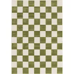 Balta Moderní kusový koberec Mambo 23515-450, 3D efekt, 100% polypropylen, 80x150 cm Rozměry koberců: 200x290