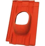 Prostup pro Tondach Stodo 12 – červená