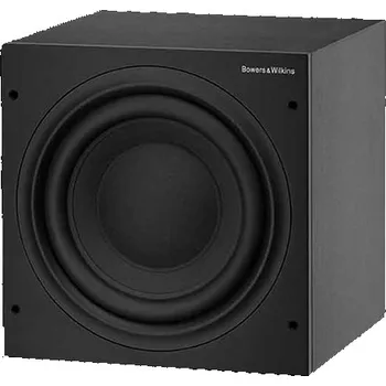 Bowers & Wilkins ASW608 - Černá