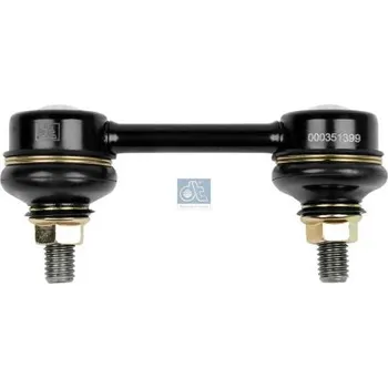 Řazení Řadicí tyč DT Spare Parts 1.14461