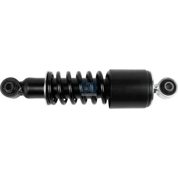 Tlumic, zaveseni kabiny DT Spare Parts 6.77035