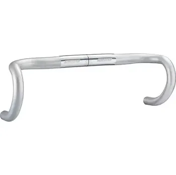Řídítka RITCHEY řidítka CLASSIC EVOCURVE HP Silver 42