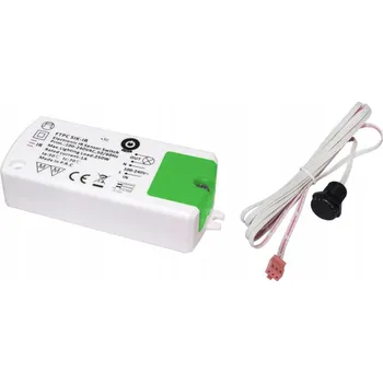 POS Infračervený (IR) senzor s ovladačem FTPC SIK-IR + S101