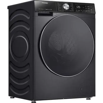 Hisense WF5S1245BB