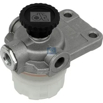 Palivové čerpadlo Čerpadlo, předběžný přívod paliva DT Spare Parts 4.61251