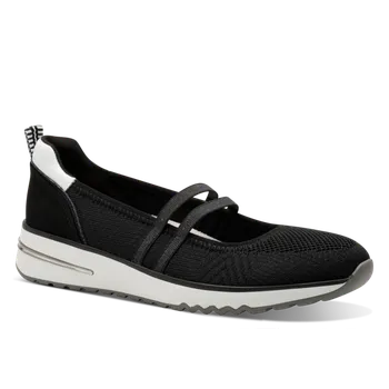 Dámské baleríny Marco Tozzi 2-22181-44 černá, vel. 41