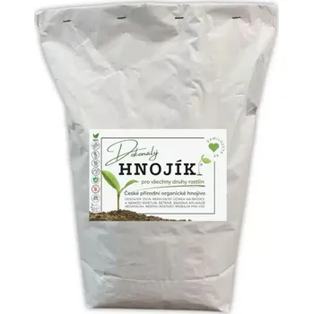 Hnojivo Hnojík Organické hnojivo
