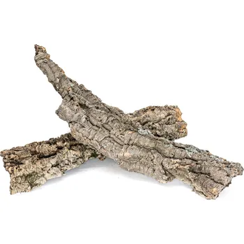 Dekorace do akvária INVITAL Přírodní korková deska XL (nad 70cm)
