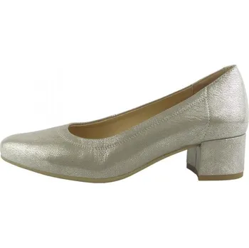 Dámské lodičky Pulso lodičky AF1049V zlatá, velikost 44