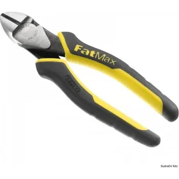 Kleště STANLEY Kleště štípací boční FatMax 200 0-89-861