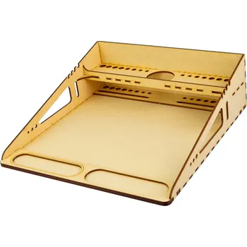 Modelcraft pracovní stanice A4