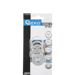 Geko G00205 redukční kroužky pro pilové…