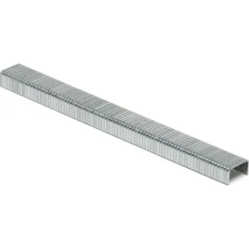 Sponkovačka Spony pro ruční sešívačku a kladivovou sponkovačku - 0480140008