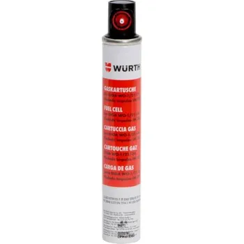 Outdoor vaření Plynová kartuše pro DIGA 80 ml - 0864900201