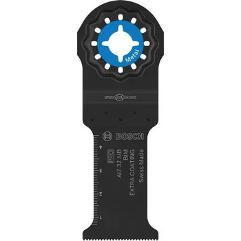 Dílna BOSCH Ponorný pilový list PRO AIZ 32 AIB, 32 × 50 mm, 10 ks (2608669076)