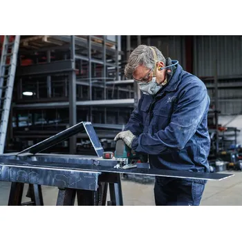 Pilový plátek BOSCH Pilový plátek PRO Metal thick T121BFC pro přímočaré pily, 92 mm, 2 ks (2608655096)