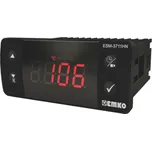 Termostat Emko ESM-3711-HN.8.05.0.1/00.00/1.0.0.0 | pro termočlánky "J" | 10-30 VDC