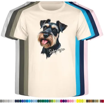 detske-levne-bavlnene-tricko-potisk-knirac Barva: Natural - přírodní, Dětská bavlněná trička JHK: XL