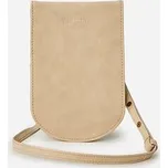 Peněženka Rip Curl PREMIUM SURF CROSSBODY WALLET Khaki velikost O/S