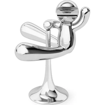 Otvírák Otvírák na lahve Umbra BUDDY - stříbrný stříbrná