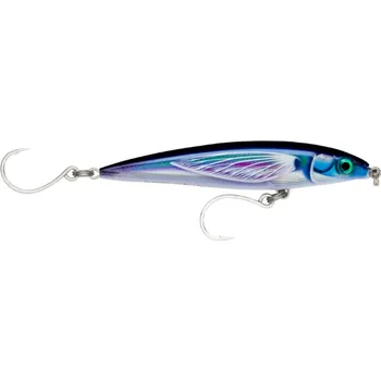 Umělá nástraha Rapala X-RAP Long Cast 12 HDFFU Získejte slevu -5% za registraci v e-shopu