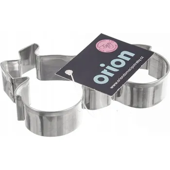 Obraz Formička na sušenky Orion.Group 5,5 x 7 cm, průměr 5,7 cm