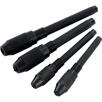 RC model Modelcraft sklíčidlo 0 - 4.8mm (sada 4ks)