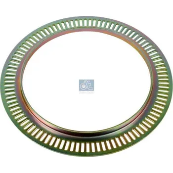 ABS Snímací kroužek, ABS DT Spare Parts 1.17165