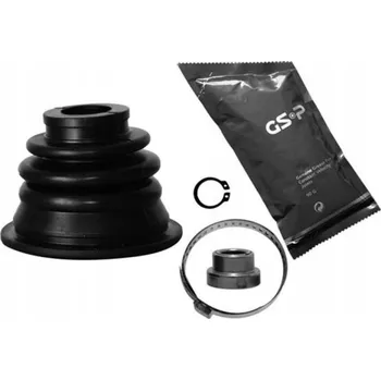 Soustava řízení GSP 760109 Sada manžet řízení