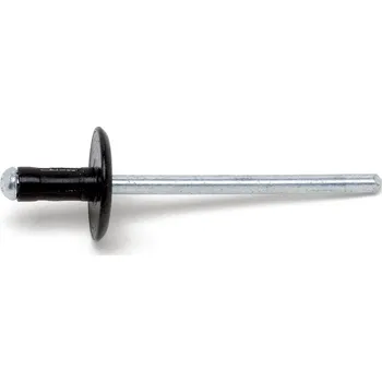 Nýt Slepý nýt, velká plochá hlava - 091594817