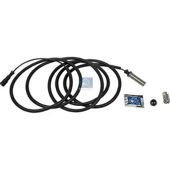 ABS Snímač, počet otáček kol DT Spare Parts 4.63786