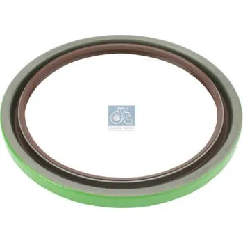 Těsnicí kroužek hřídele, náboj kola DT Spare Parts 3.60111