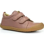 Koel Koel4kids Danny Napa Old pink barefoot boty Velikost boty (EU): 32, Vnitřní délka boty: 206, Vnitřní šířka boty: 78