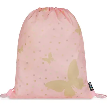Školní sáček Oxybag Sáček na cvičky OXY GO Motýl