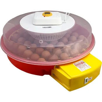 Umělá líheň Automatická líheň PUISOR 51 ks vajec