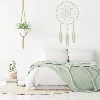 Malířská šablona LAPAČ SNŮ