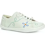 Camper Sella Houston Criss-Cross (80003-150) celoroční nízké barefoot boty Velikost boty (EU): 33, Vnitřní délka boty: 210, Vnitřní šířka boty: 79