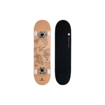 Skateboard ONTOP skateboard