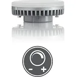 Ideal Lux Stmívatelná 9W žárovka 252551 GX53 9W 3000K 890lm