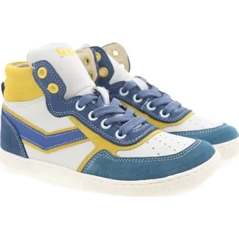 Dámské tenisky Koel Danish Yellow AD kotníkové barefoot boty Velikost boty (EU): 38, Vnitřní délka boty: 250, Vnitřní šířka boty: 90