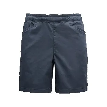 Pánské kraťasy Black Diamond Notion Shorts Men Charcoal šedá XL