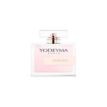 Parfém Yodeyma FOR YOU 100 ml