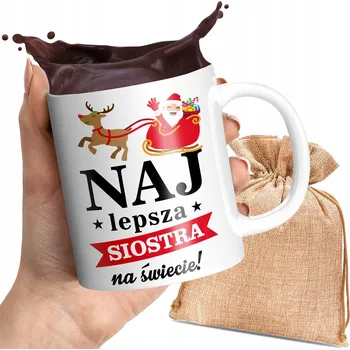 Hrneček Gartees Standard, keramický, 330 ml