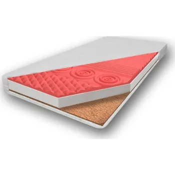 Matrace Matrace zónová Kaira MAXI 160/80/14 cm - kokos