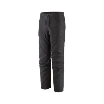 Pánské kalhoty Patagonia Hampi Rock Pants Men Ink Black černá 40