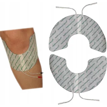 Zdravotní péče slovo HCkn tělový Masážní Přístroj