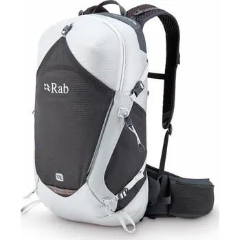 turistický batoh Rab Protium 20 dark pewter/anthracite/DPA batoh