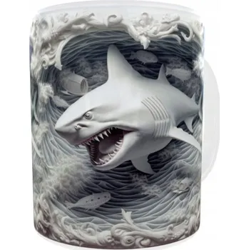 Hrneček Mrapol keramický 300 ml