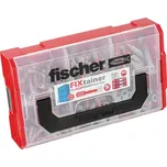 Fischer 535968 DuoPower Box s výběrem hmoždinek 210 ks