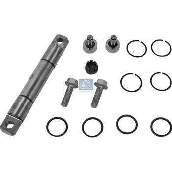 Vidlice na kolo Sada příslušenství, vypínací vidlice DT Spare Parts 4.90998